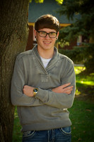 SENIOR-Tristan Jones 10-11-15