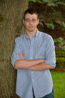 SENIOR-Mitchell Brock 2014 unretouched