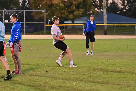 Flag Football-0319