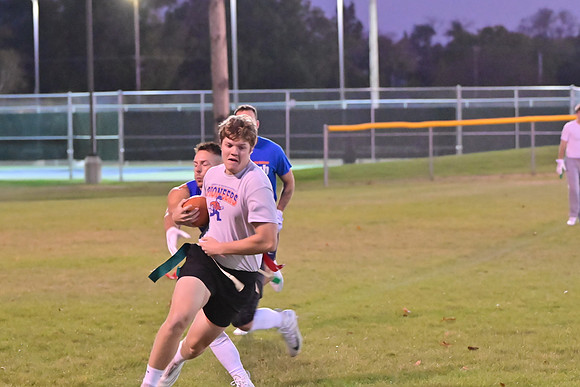 Flag Football-0323