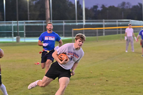 Flag Football-0325