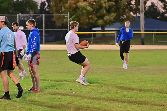 Flag Football-0316