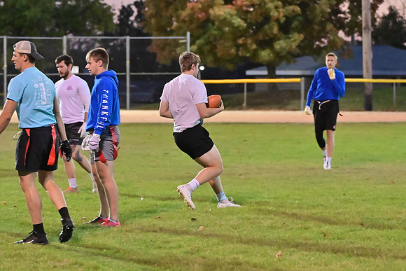 Flag Football-0315