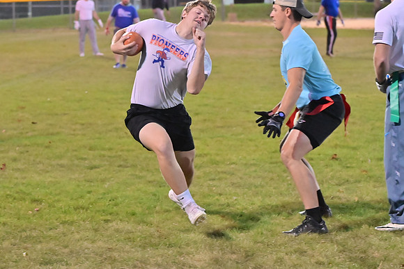 Flag Football-0333