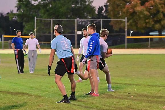 Flag Football-0311