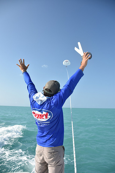 Hennessy Parasail-0021