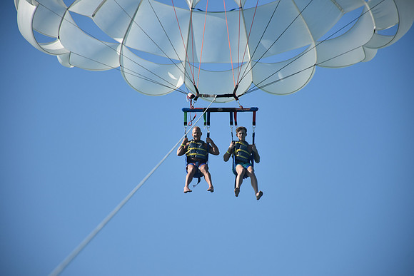 Hennessy Parasail-0058