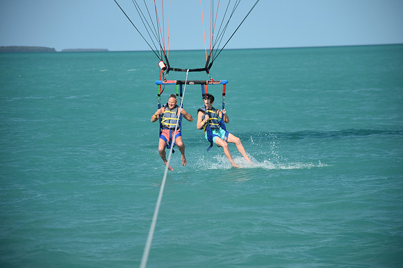 Hennessy Parasail-0089