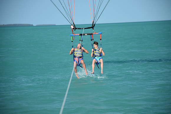 Hennessy Parasail-0081