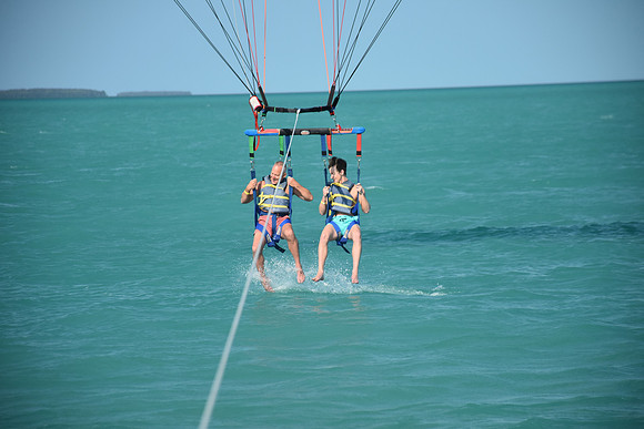 Hennessy Parasail-0082