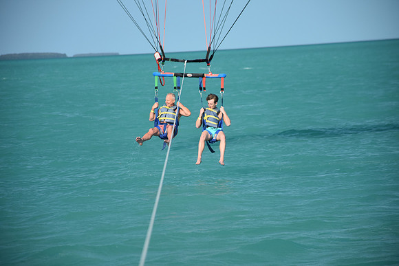 Hennessy Parasail-0086