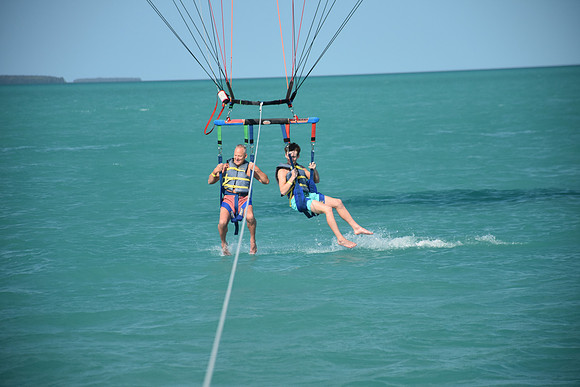 Hennessy Parasail-0090
