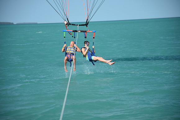 Hennessy Parasail-0091