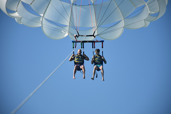 Hennessy Parasail-0060