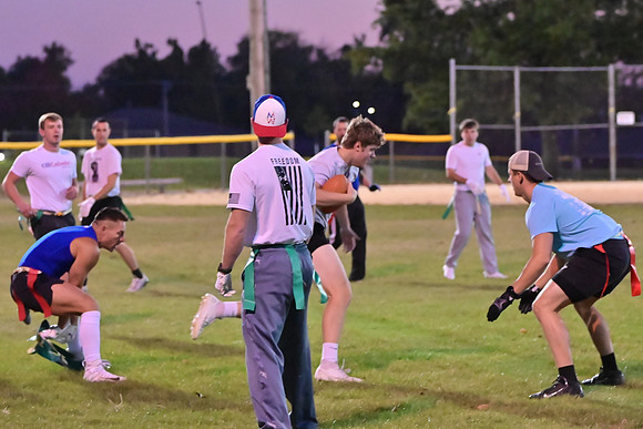 Flag Football-0305
