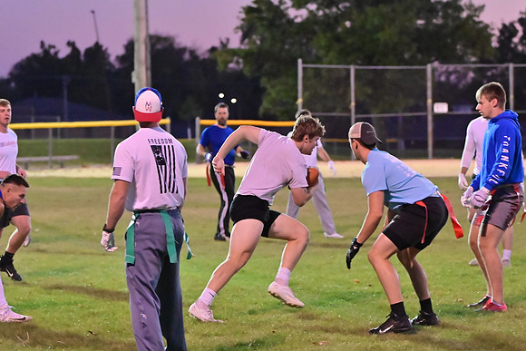 Flag Football-0307