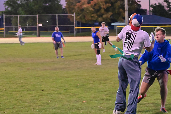 Flag Football-0358