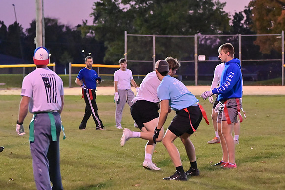 Flag Football-0309
