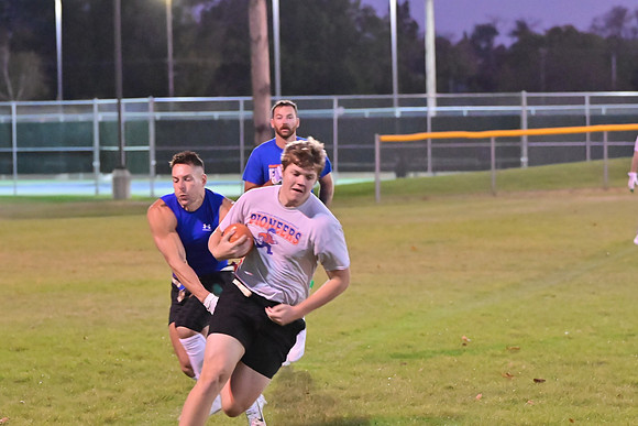 Flag Football-0324