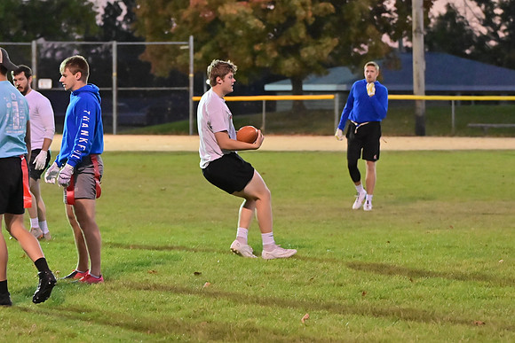 Flag Football-0317