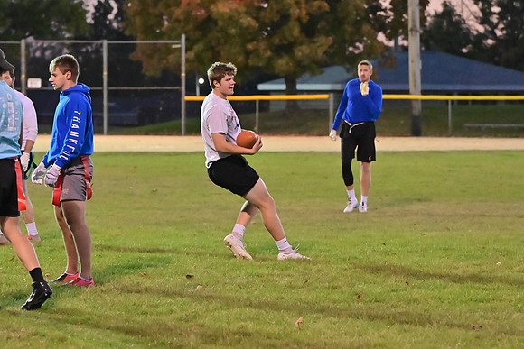 Flag Football-0318